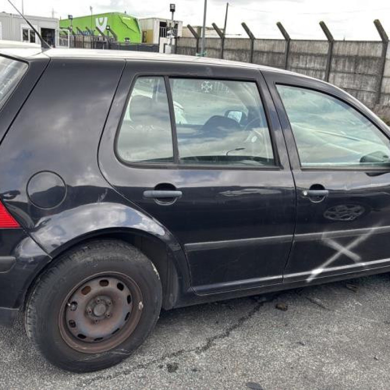 Capot VOLKSWAGEN GOLF 4 Photo n°15