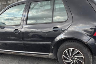 Capot VOLKSWAGEN GOLF 4