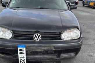 Capot VOLKSWAGEN GOLF 4