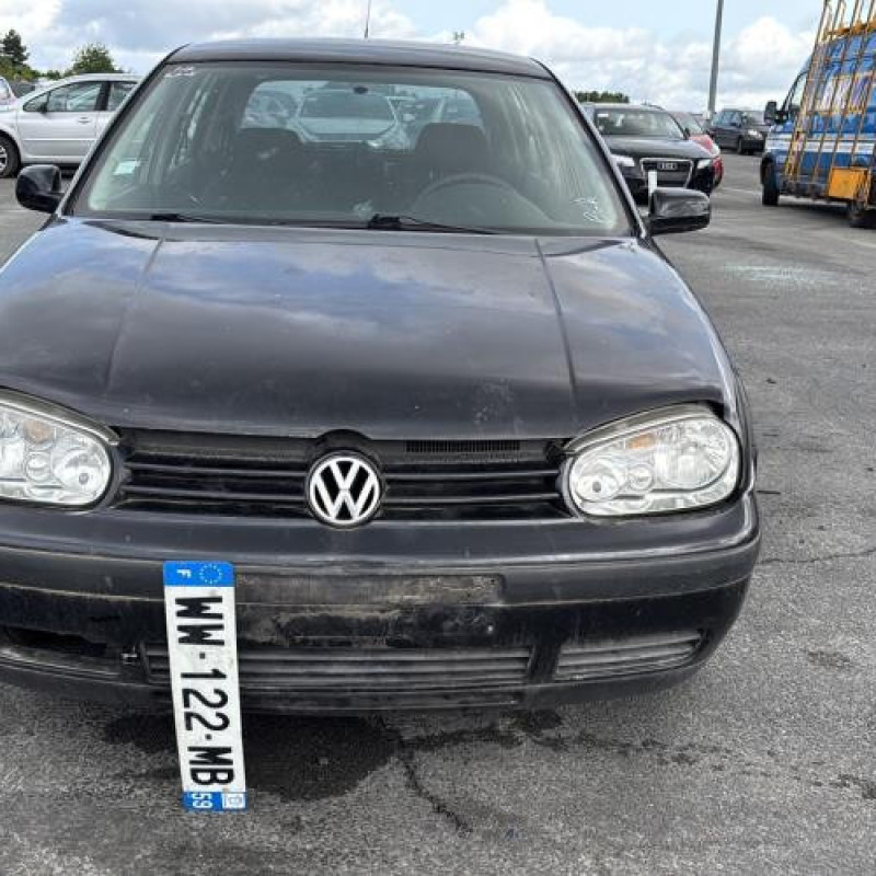 Capot VOLKSWAGEN GOLF 4 Photo n°17