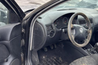 Capot VOLKSWAGEN GOLF 4