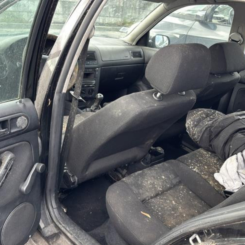 Capot VOLKSWAGEN GOLF 4 Photo n°19