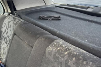 Capot VOLKSWAGEN GOLF 4