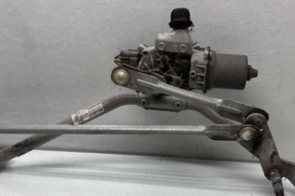 Moteur essuie glace avant RENAULT CAPTUR 1 Photo n°1