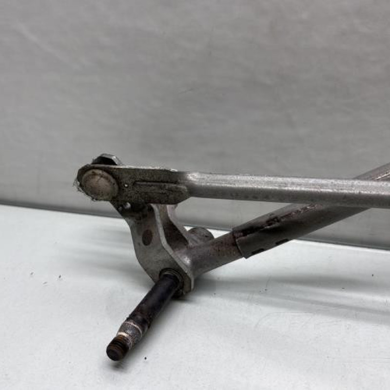 Moteur essuie glace avant RENAULT CAPTUR 1 Photo n°3