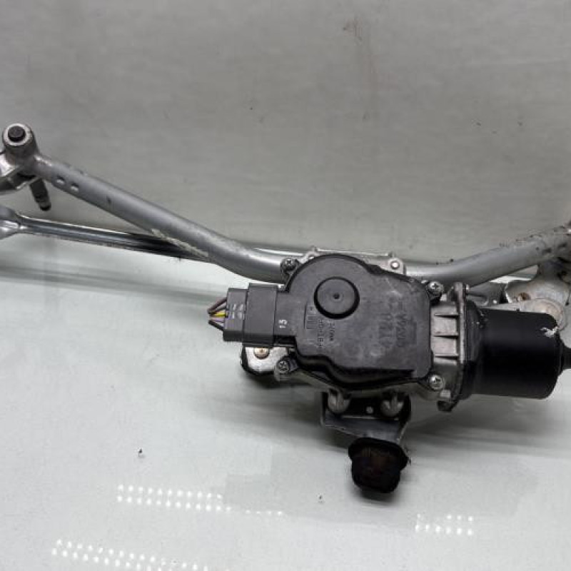 Moteur essuie glace avant RENAULT CAPTUR 1 Photo n°4