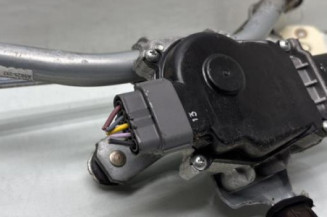 Moteur essuie glace avant RENAULT CAPTUR 1