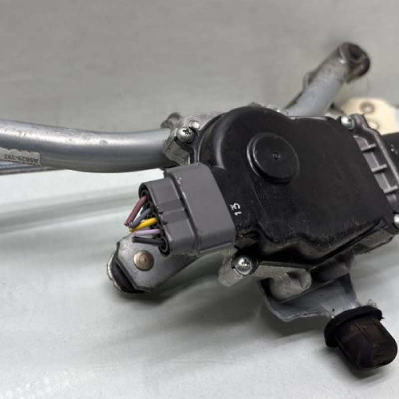 Moteur essuie glace avant RENAULT CAPTUR 1 Photo n°5