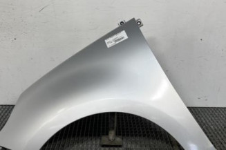 Aile avant gauche RENAULT SCENIC 3 Photo n°1