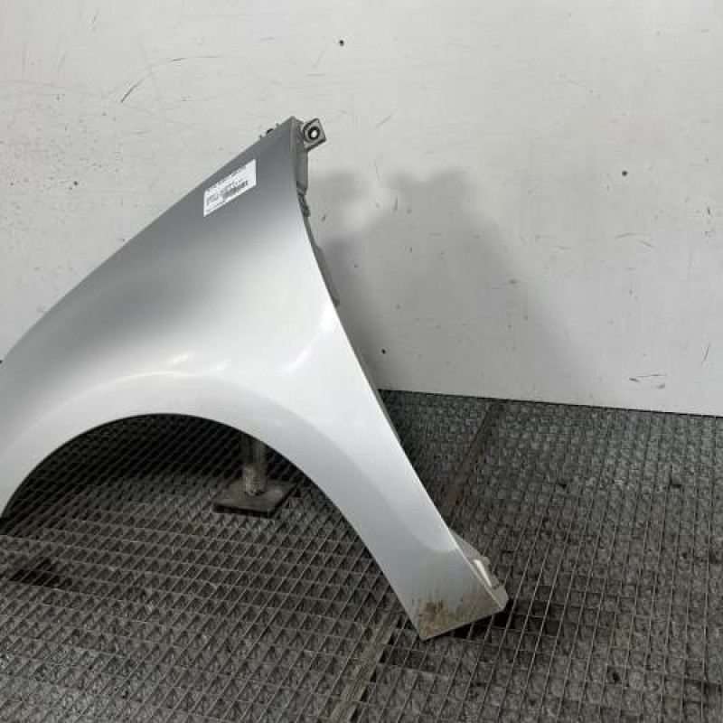 Aile avant gauche RENAULT SCENIC 3 Photo n°3