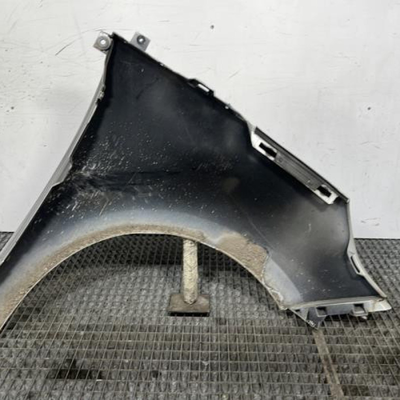 Aile avant gauche RENAULT SCENIC 3 Photo n°4