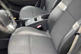 Aile avant gauche RENAULT SCENIC 3