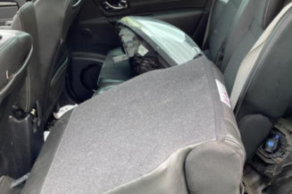Aile avant gauche RENAULT SCENIC 3