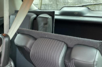 Aile avant gauche RENAULT SCENIC 3