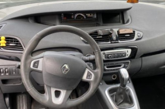 Aile avant gauche RENAULT SCENIC 3