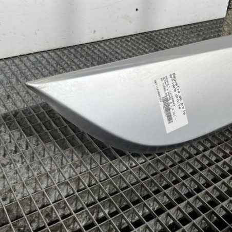 Baguette de porte arriere droite RENAULT SCENIC 3
