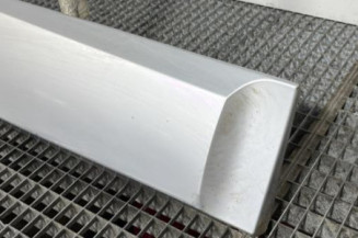 Baguette de porte arriere droite RENAULT SCENIC 3