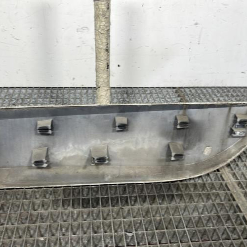Baguette de porte arriere droite RENAULT SCENIC 3 Photo n°4