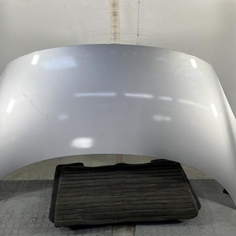 Capot RENAULT SCENIC 3 Photo n°1