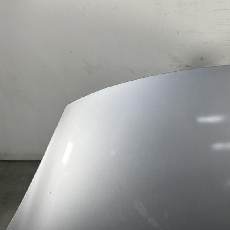 Capot RENAULT SCENIC 3 Photo n°2