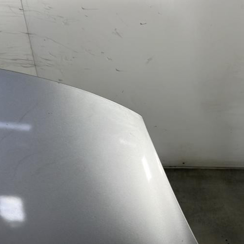 Capot RENAULT SCENIC 3 Photo n°3