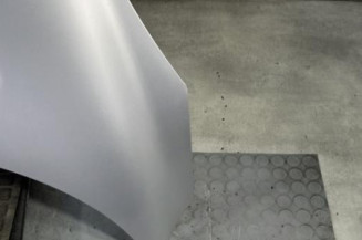 Capot RENAULT SCENIC 3