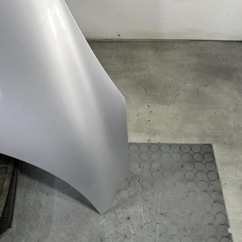 Capot RENAULT SCENIC 3 Photo n°4