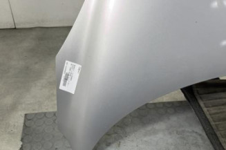 Capot RENAULT SCENIC 3