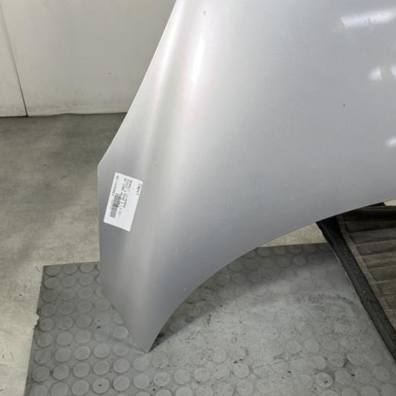 Capot RENAULT SCENIC 3 Photo n°5