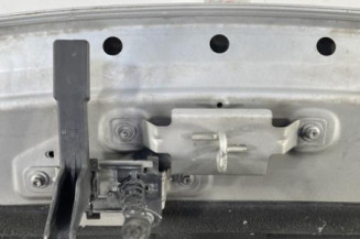 Capot RENAULT SCENIC 3