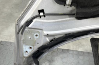 Capot RENAULT SCENIC 3