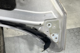 Capot RENAULT SCENIC 3