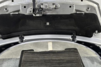 Capot RENAULT SCENIC 3