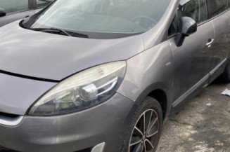 Capot RENAULT SCENIC 3