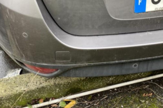 Capot RENAULT SCENIC 3