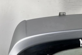 Malle/Hayon arriere RENAULT SCENIC 3