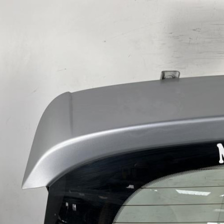 Malle/Hayon arriere RENAULT SCENIC 3