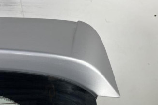 Malle/Hayon arriere RENAULT SCENIC 3