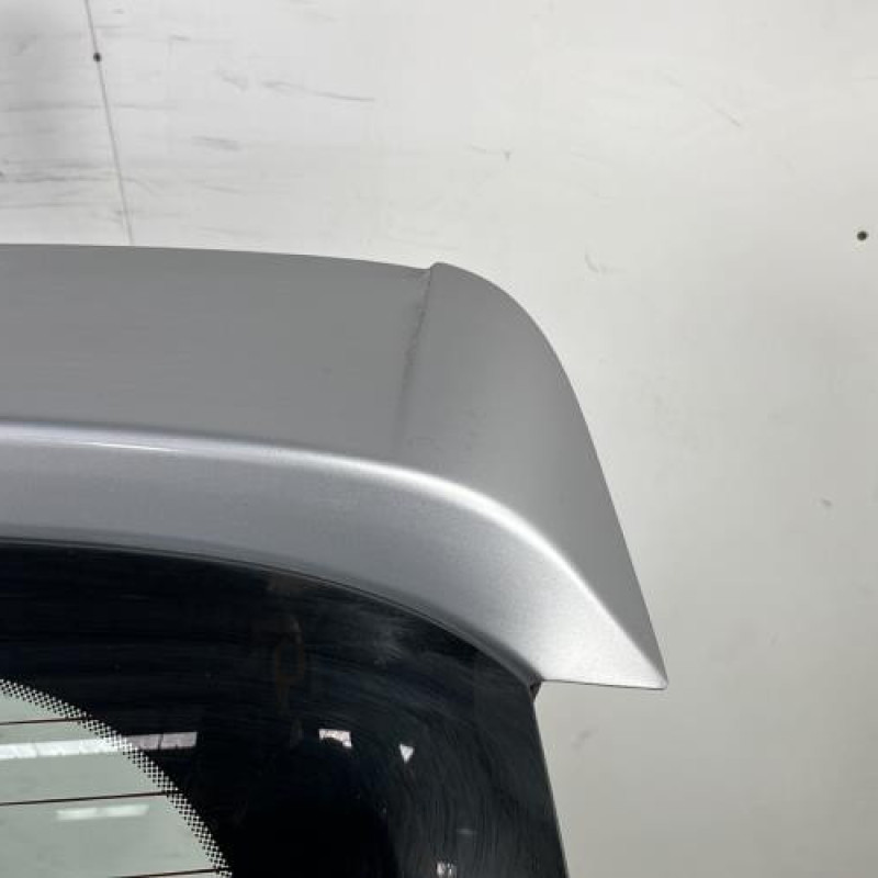 Malle/Hayon arriere RENAULT SCENIC 3 Photo n°3