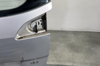 Malle/Hayon arriere RENAULT SCENIC 3