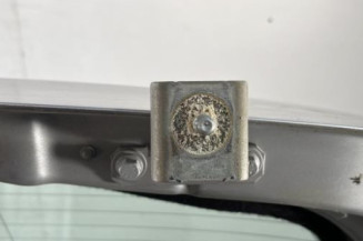Malle/Hayon arriere RENAULT SCENIC 3