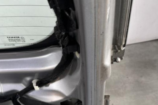 Malle/Hayon arriere RENAULT SCENIC 3