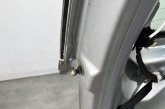 Malle/Hayon arriere RENAULT SCENIC 3