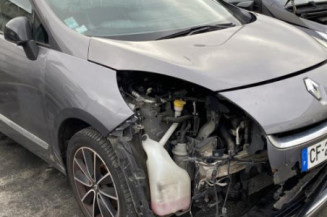 Malle/Hayon arriere RENAULT SCENIC 3
