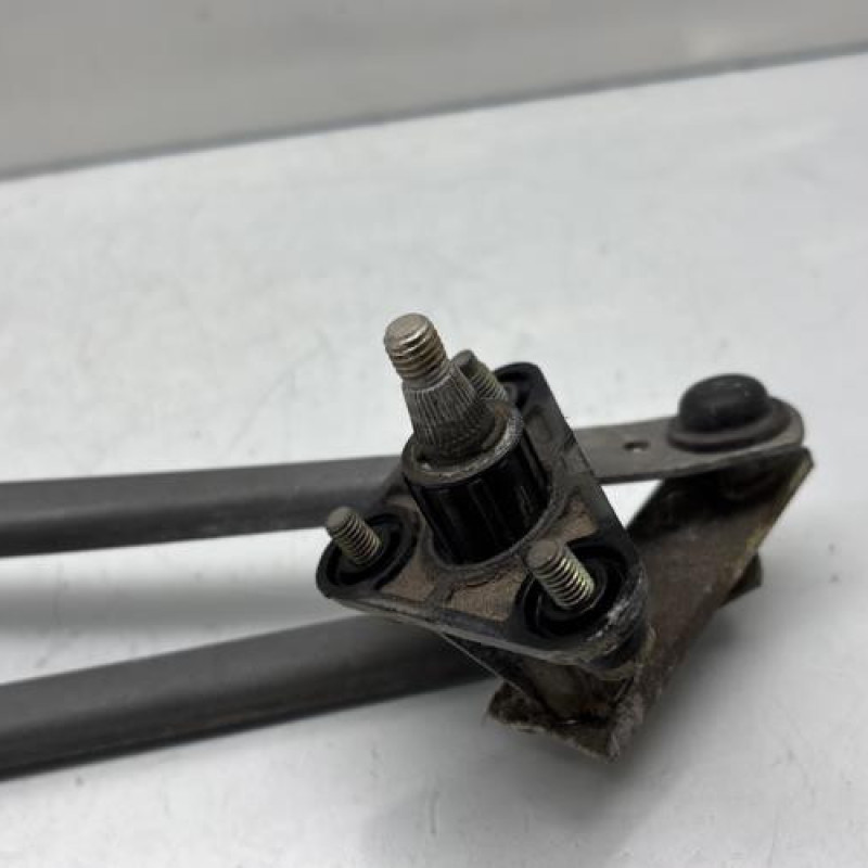 Moteur essuie glace avant VOLVO S 40 1 Photo n°3