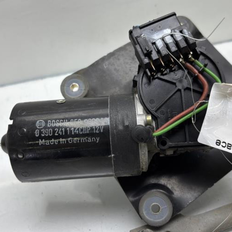Moteur essuie glace avant VOLVO S 40 1 Photo n°4
