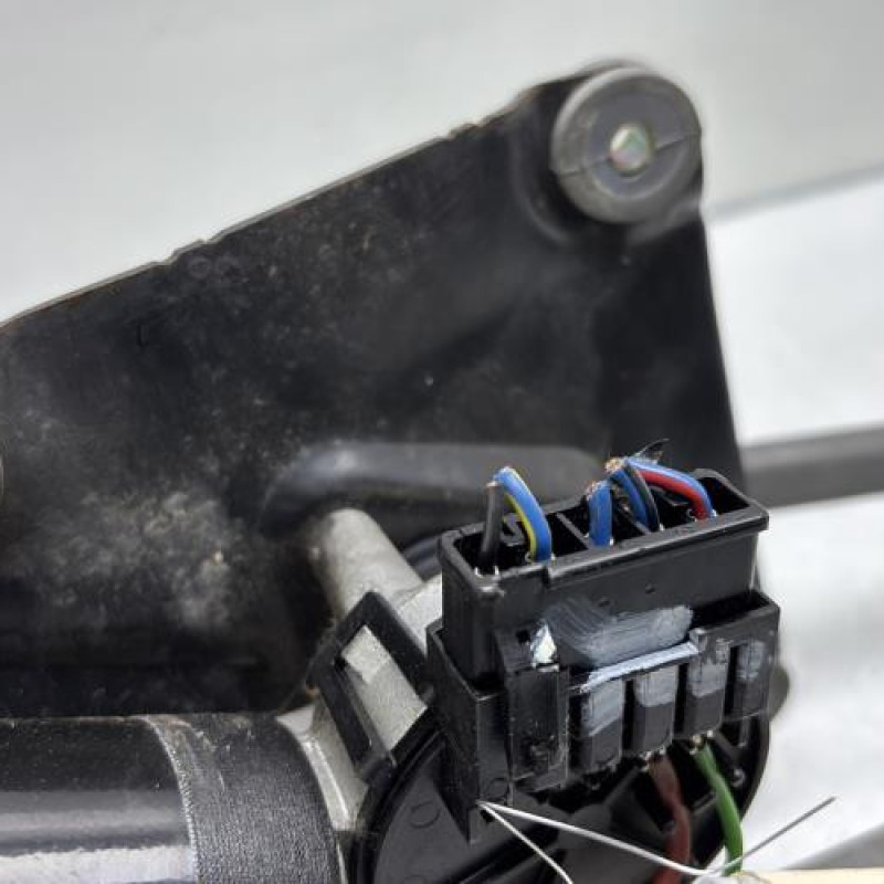Moteur essuie glace avant VOLVO S 40 1 Photo n°5