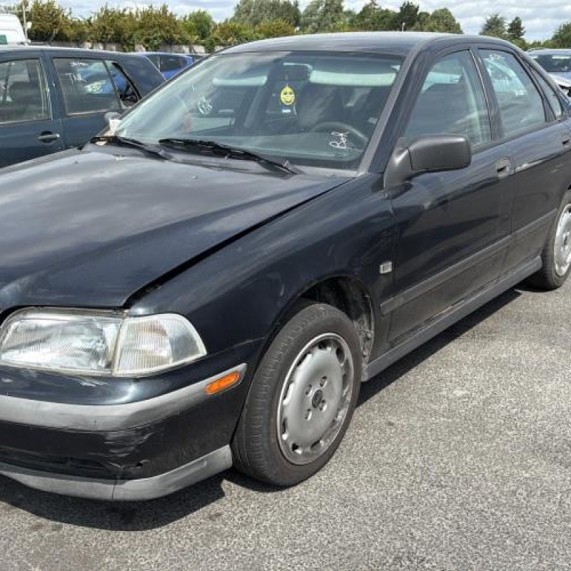 Moteur essuie glace avant VOLVO S 40 1 Photo n°6