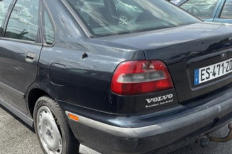 Moteur essuie glace avant VOLVO S 40 1