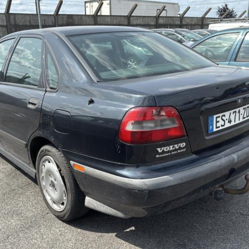Moteur essuie glace avant VOLVO S 40 1 Photo n°9